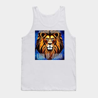 judah Tank Top